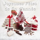 Mona FM vous offre vos chocolats de Noël