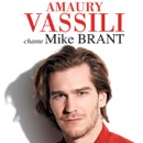 Mona FM vous offre vos places pour Amaury Vassili