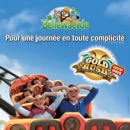 Mona FM vous offre vos places pour Bellewaerde Parc