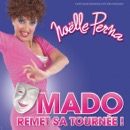 Mona FM vous offre vos places pour Noelle Perna