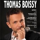 Mona FM vous offre vos places pour Thomas Boissy