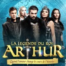 Week-end spécial "Le Roi Arthur" sur Mona FM