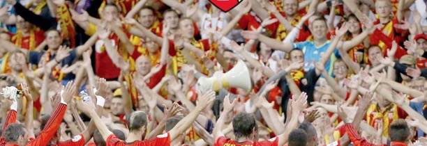  Gagnez vos places pour Lens/Rennes avec Mona FM