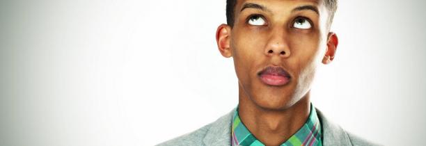 STROMAE SUR MONA FM GAGNEZ SON DVD LIVE