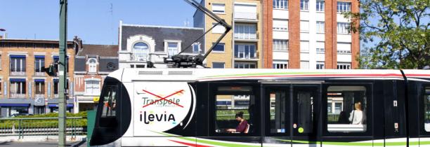 ILEVIA :Chargé de mission Produits Bus H/F - STAGE de 5 à 6 mois