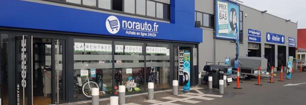 NORAUTO ENGLOS recrute un Conseiller.ère de vente