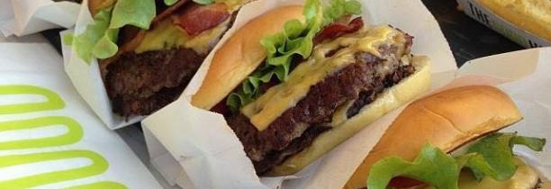 SHAKE’N OUT BURGER recrute à Lille