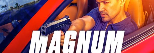 Le reboot de la série culte “Magnum” arrive début 2020 sur TF1