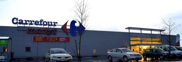 Carrefour Market ERQUINGHEM LYS recrute un Employé / Employée de rayon fruits et légumes (H/F)