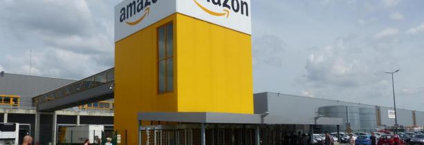 Amazon Lauwin-Planque :Un employé a contracté la tuberculose