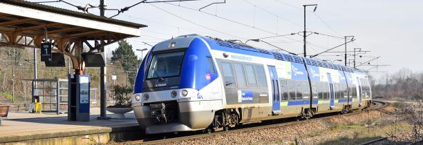 Grève : Voici les prévisions SNCF pour dimanche dans les Hauts-de-France