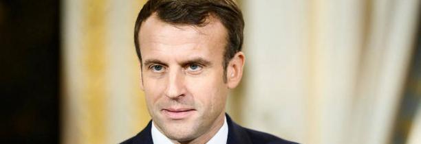 Emmanuel Macron annonce qu'il va renoncer à sa future retraite de président