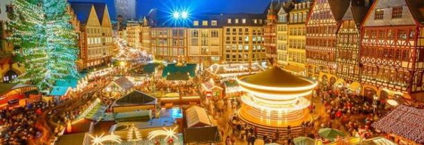 Marché de Noël de Strasbourg: Un américain arrêté alors qu'il déambulait le sexe à l'air