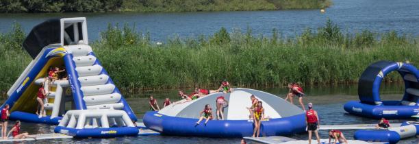 Les Prés du Hem recrutent divers profils pour la nouvelle saison des Espaces Naturels de la MEL