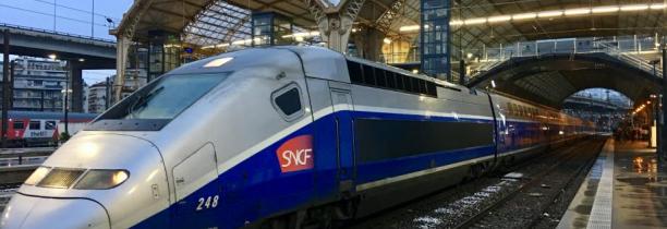 La grève à la SNCF entraîne un manque à gagner de 400 millions d'euros !