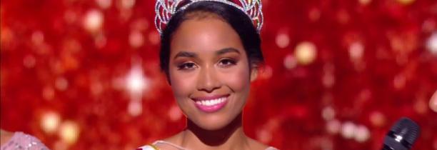 Plainte du CRAN suite à des propos racistes envers Miss France 2020