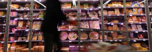 LISTERIA : Rappel produits chez Auchan et Carrefour - 3 produits