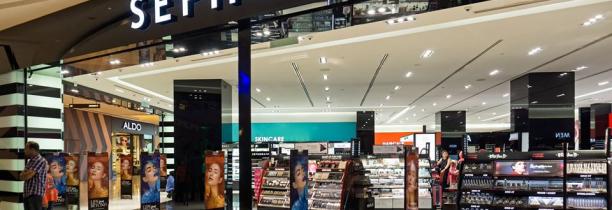 SEPHORA ENGLOS recrute un Conseiller(e) de vente (F/H) - CDD 35H