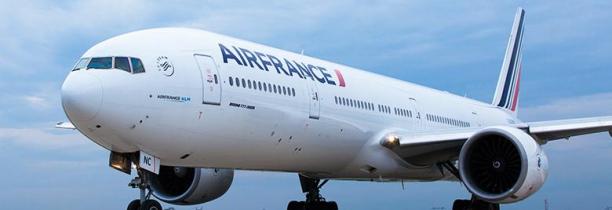 Le corps d'un enfant retrouvé dans le train d'atterrissage d'un avion, à Roissy