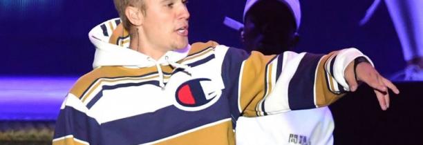 JUSTIN BIEBER annonce avoir la maladie de Lyme