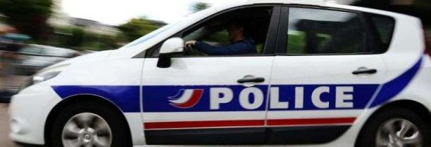 A Rennes, une femme meurt, renversée par une voiture de police