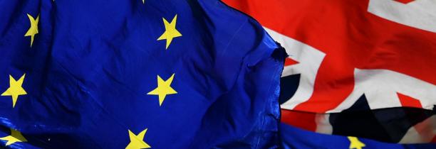 BREXIT : Les députés britanniques valident la sortie de l'Union Européenne