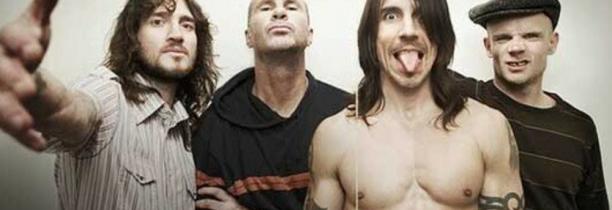 Red Hot Chili Peppers : Un nouvel album en préparation avec John Frusciante