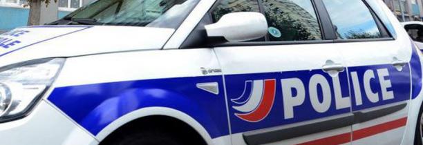 Le policier renversé cette nuit près de Lyon est mort ce matin