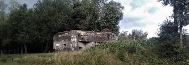 Mont Noir : Un homme retrouvé mort dans un blockhaus