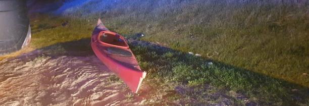 BAIE DE SOMME : Accident de Kayak - 3 corps retrouvés et un adolescent de 15 ans retrouvé vivant