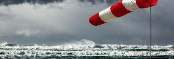 Météo : Gros coup de vent attendu sur le Nord et le Pas-de-Calais dès ce soir