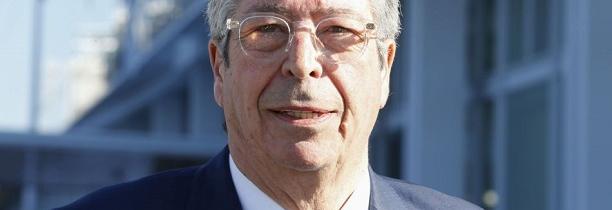 Retour en prison, pour Patrick Balkany !