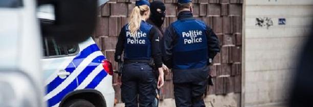 La justice belge cherche des victimes françaises, après le démantèlement d'un groupe qui forçait à la prostitution