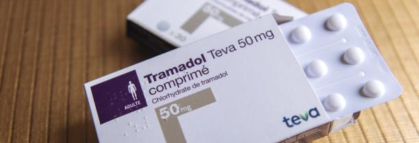 Le tramadol ,nouvelles conditions de prescription pour limiter l’accoutumance