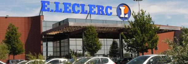 LECLERC SECLIN Recrute  VENDEUR RAYON MUSIQUE - H/F en CDI