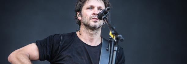 Bertrand Cantat perd son procès contre "Le Point"