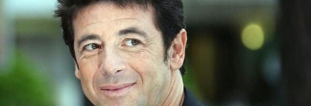 PATRICK BRUEL gravement blessé aux repetitions des enfoirés 2020