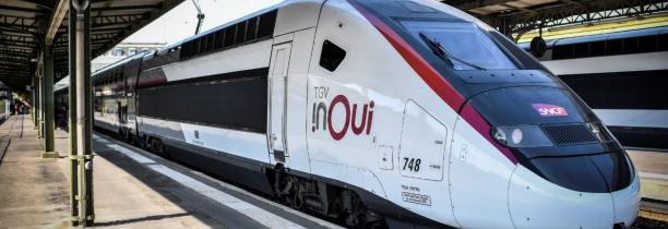 5 millions de billets à moins de 35 euros vont être mis en vente par la SNCF