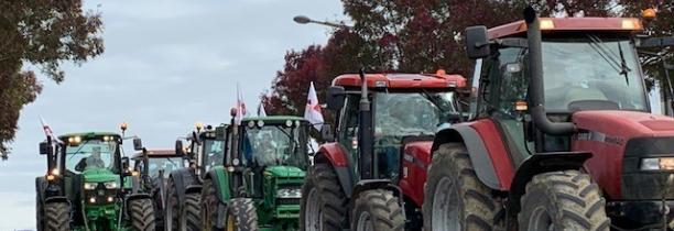 BOUCHONS : 100 kms dans la métropole lilloise en ce moment