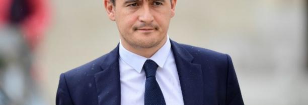 Nouvelles menaces de mort contre Gérald Darmanin et Bruno Le Maire