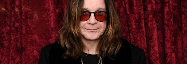 Ozzy Osbourne, la légende du heavy metal, annonce souffrir de la maladie de Parkinson