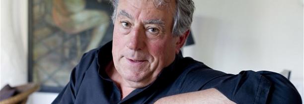 Terry Jones des Monty Python est mort à l'âge de 77 ans