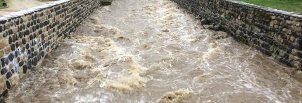 Tempête Gloria : Vigilance rouge pour les Pyrénées Orientales et l'Aude