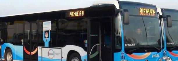 Ca va coincer vendredi, dans les transports