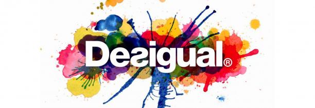 DESIGUAL au PRINTEMPS à LILLE recrute un CONSEILLER EN VENTE (H/F)