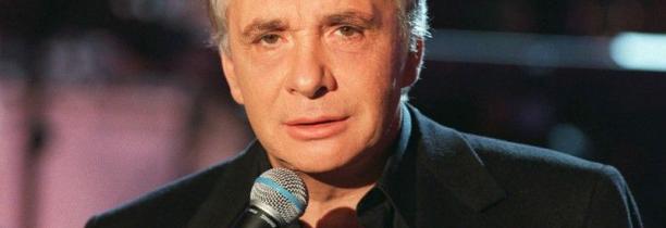 Une comédie musicale avec les chansons de Michel Sardou