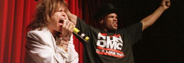 GRAMMY'S 2020 : AEROSMITH ET RUN DMC SUR SCÈNE POUR ‘Walk This Way’