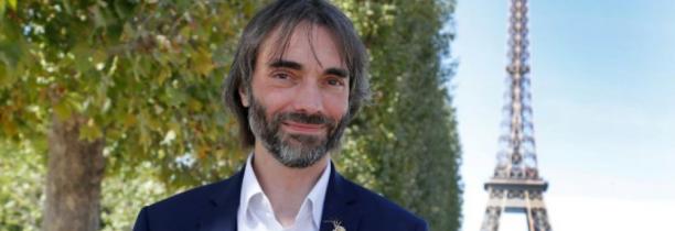 "Villani n'est plus adhérent de LREM"