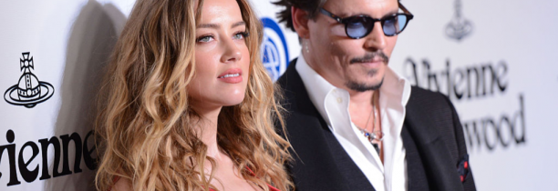 Amber Heard avoue avoir frappé Johnny Depp dans un enregistrement audio