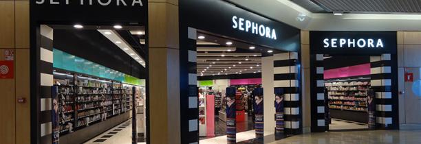 SEPHORA ENGLOS recrute un Conseiller(e) de vente (F/H) - en CDD 35H